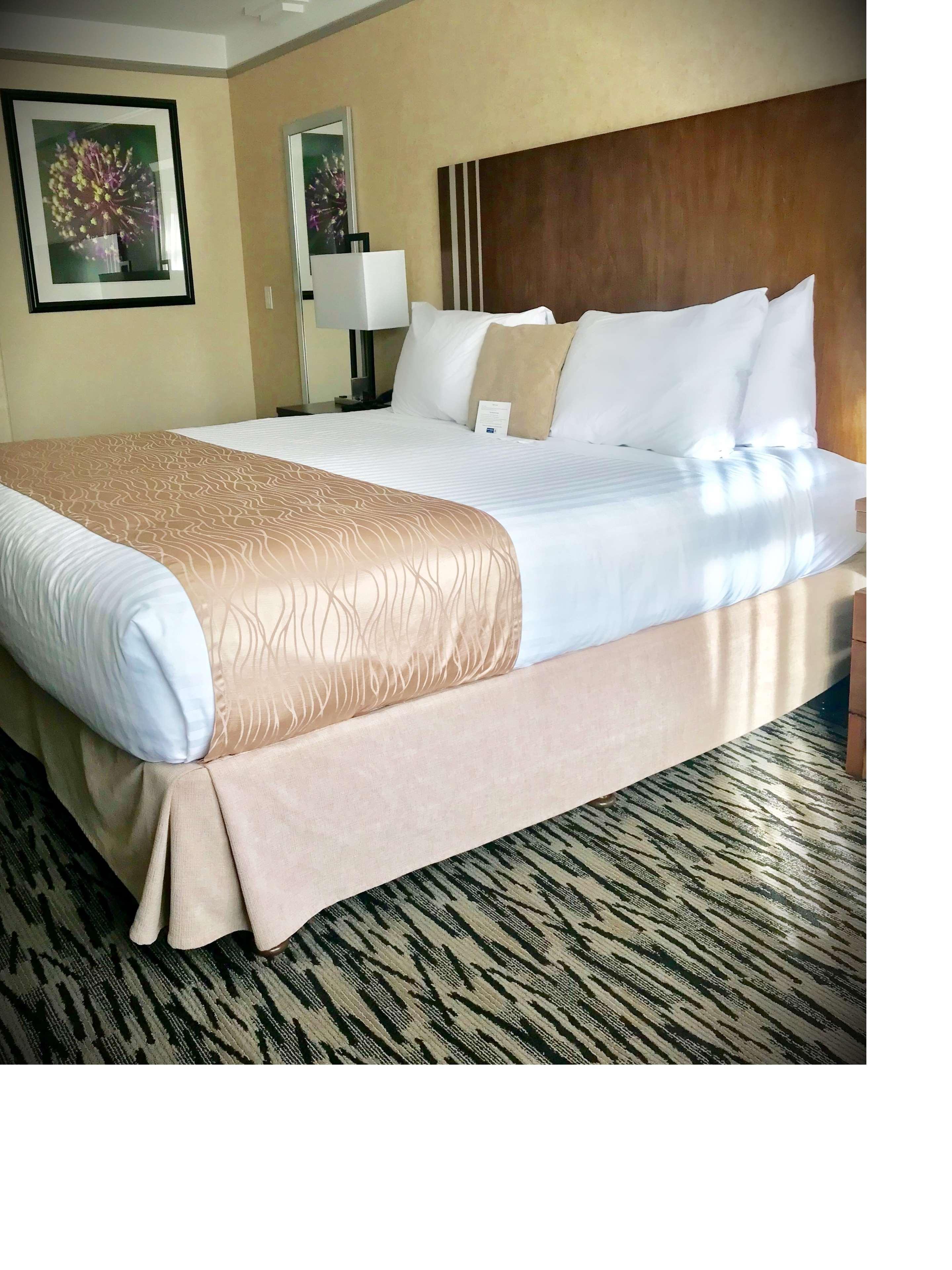 Best Western Plus Pitt Meadows Inn & Suites Exteriör bild