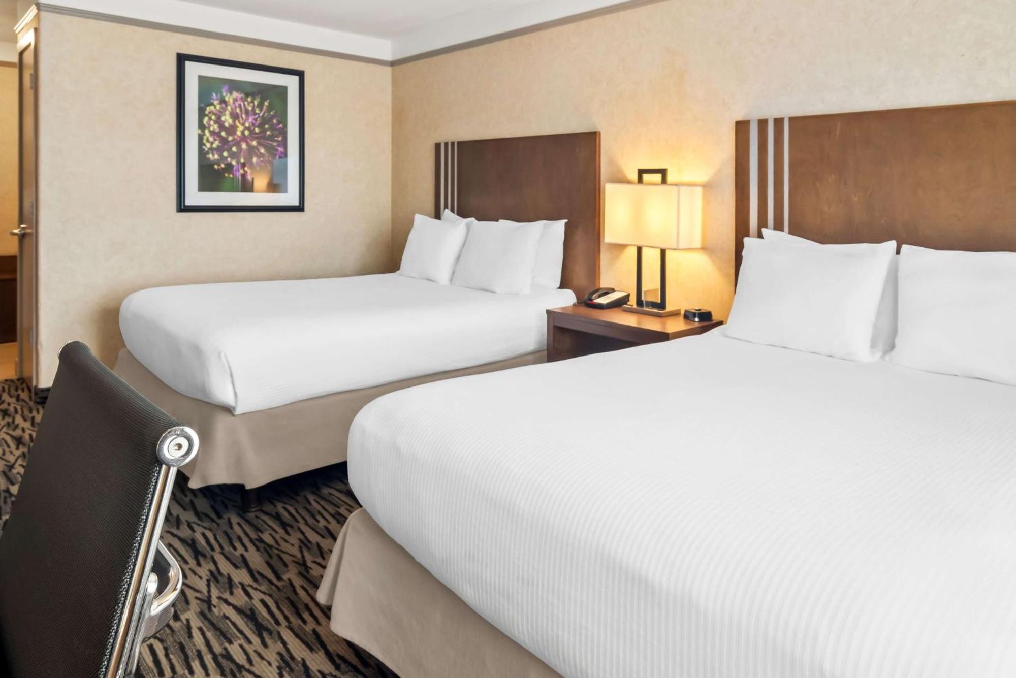 Best Western Plus Pitt Meadows Inn & Suites Exteriör bild